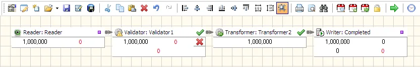 Import QVD to SQL Server using Advanced ETL Processor