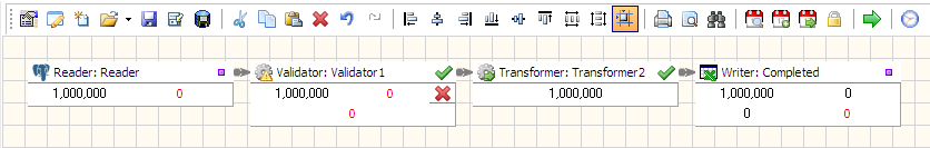Automatically create and manage Excel files with Advanced ETL Processor