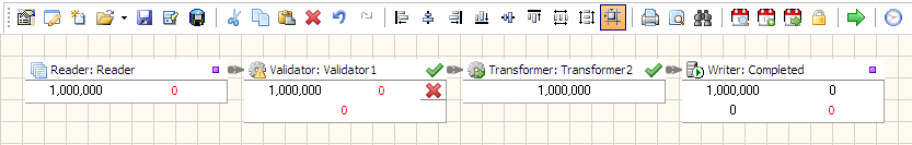 Import text file into SQL Server with Advanced ETL Processor