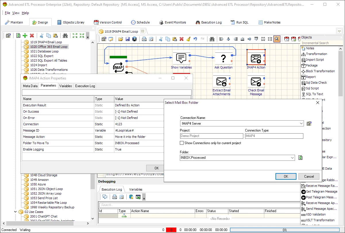 chatgpt example