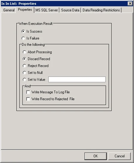 Synchronization2 IsInList1