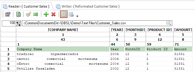 Source Data