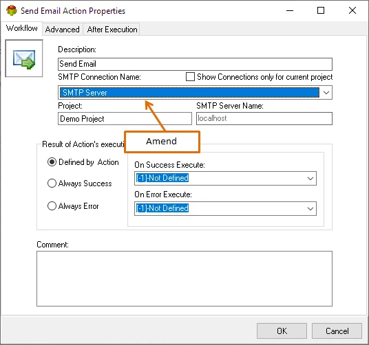 How to rename file using current date as part of file name