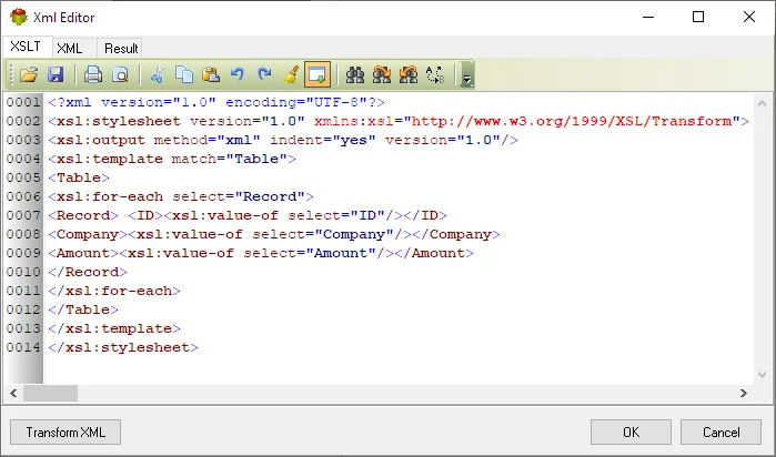 0006 How to Transform a Complex XML file | Advanced ETL Processor