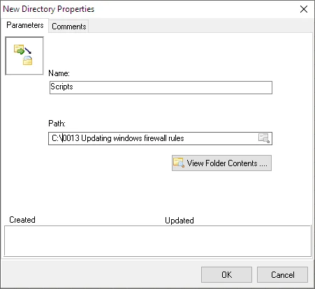 Directory