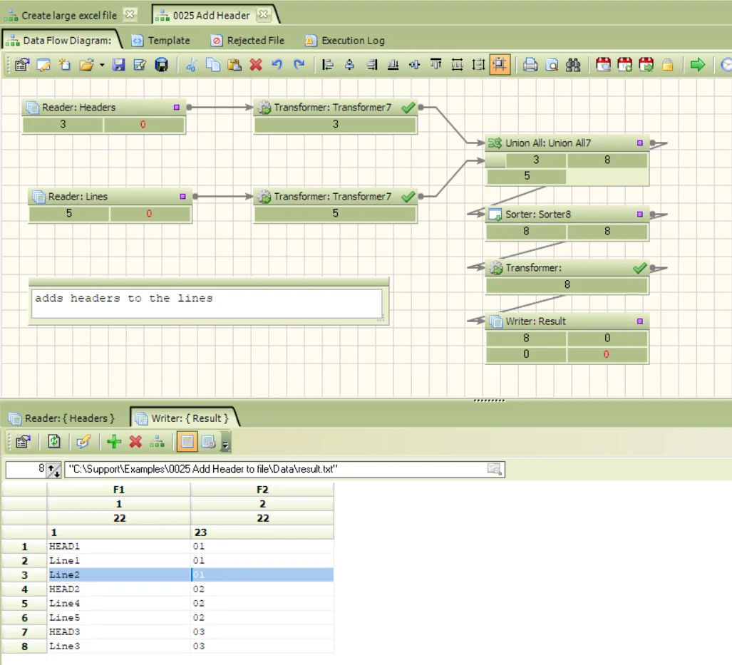 addheader