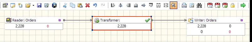 Copy BDE to SQL Server CE using Advanced ETL Processor