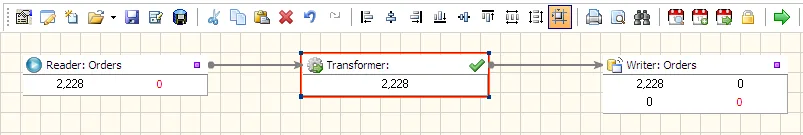 Copy MySQL to SQL Server CE using Advanced ETL Processor