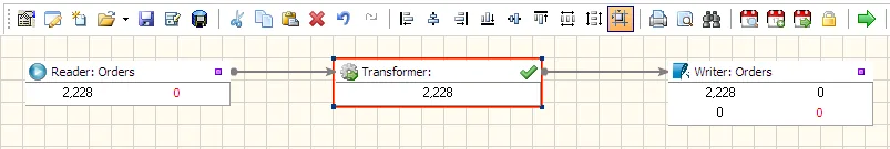Copy MySQL to SQLite using Advanced ETL Processor