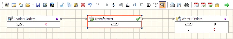 Copy ODBC to SQL Server CE using Advanced ETL Processor