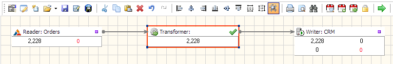 Import Clarion to SQL Server using Advanced ETL Processor