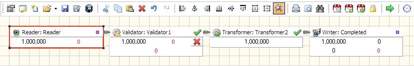 Import QVD to ODBC using Advanced ETL Processor
