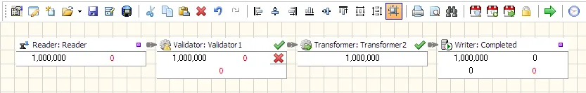 Import XML in SQL Server using Advanced ETL Processor