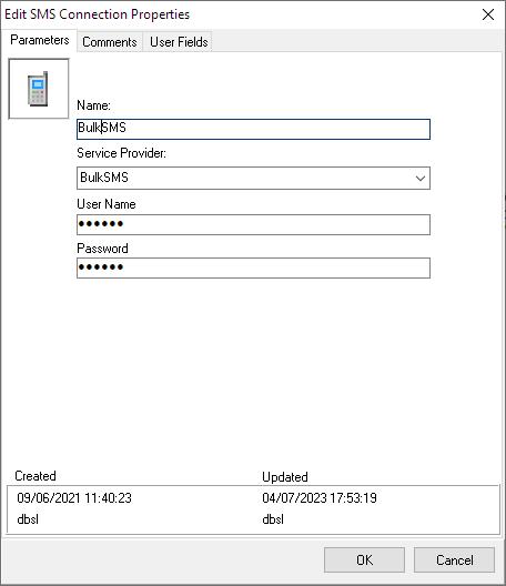 BulkSMS