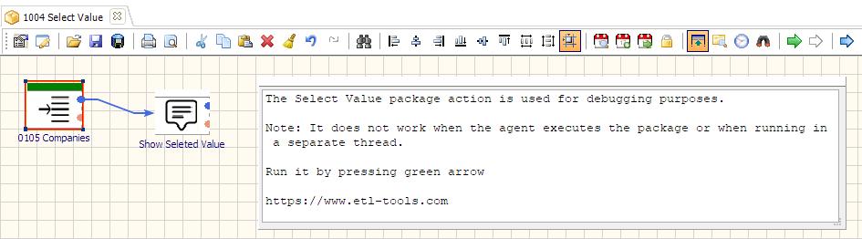 Select Value Example