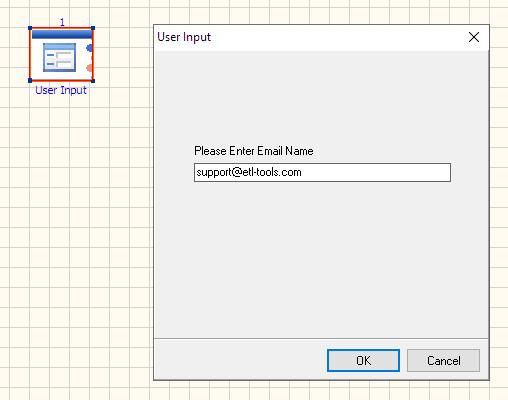 Workflow tab