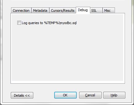 Debug
