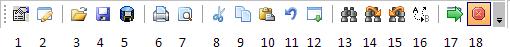SQL Script