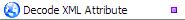 Decode XML Attribute function