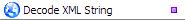 Decode XML String transformation function