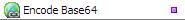 Encode Base 64 transformation function