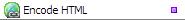 Encode HTML transformation function