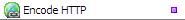 Encode HTTP transformation function