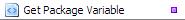 Get Package Variable