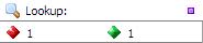 Range Lookup transformation function