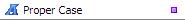 Proper Case transformation function