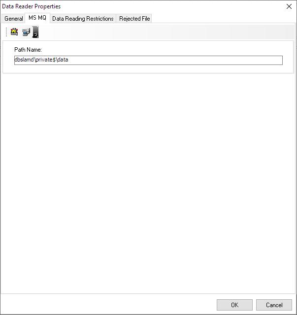 Microsoft Message Queue