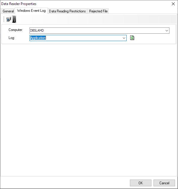 Windows Event Log