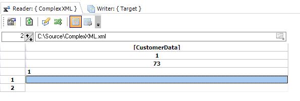 Data Without Transformation
