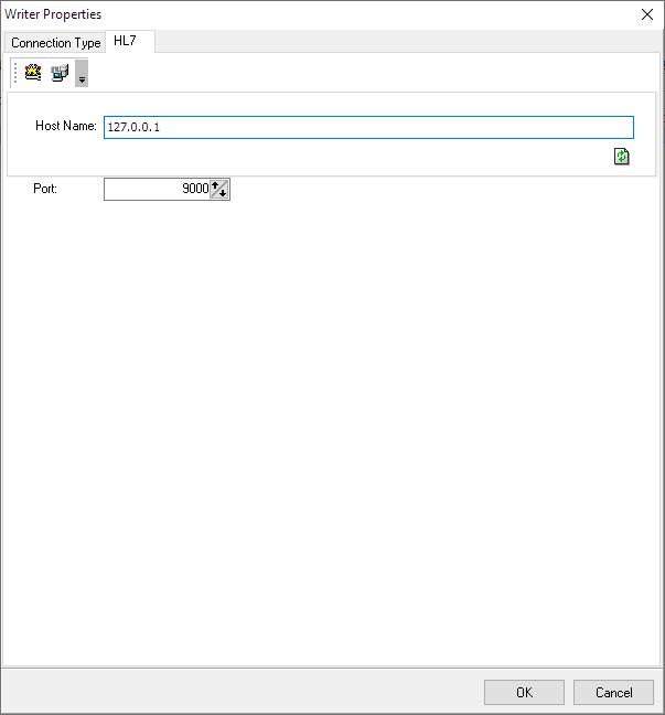 Hl7 Writer