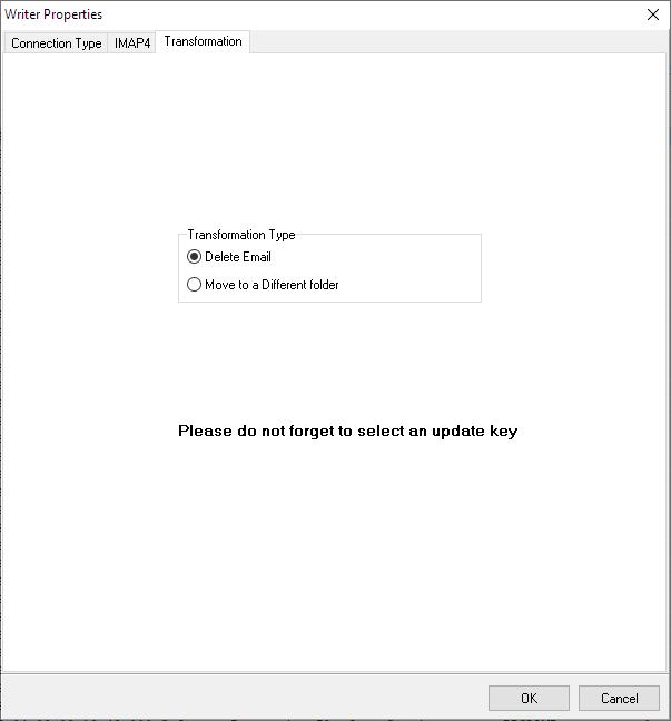 IMAP4 Connection