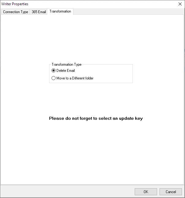Office365 Connection