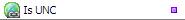 Is UNC Validation Function