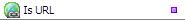 Is URL Validation Function