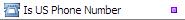 Is US Social Security Number Validation Function