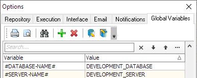 Development Environment